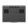 Lenovo LOQ 15ARP9 AMD Ryzen™ 7 7435HS Laptop 39.6 cm (15.6") Full HD 16 GB DDR5-SDRAM 1 TB SSD NVIDIA GeForce RTX 4050 Wi-Fi 6 (802.11ax) Windows 11 Home UK English Grey