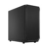 Fractal Design Focus 2 RGB PC Case Black | Liquid Cooling Support