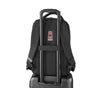 Wenger/SwissGear PlayerMode notebook case 39.6 cm (15.6") Backpack Black