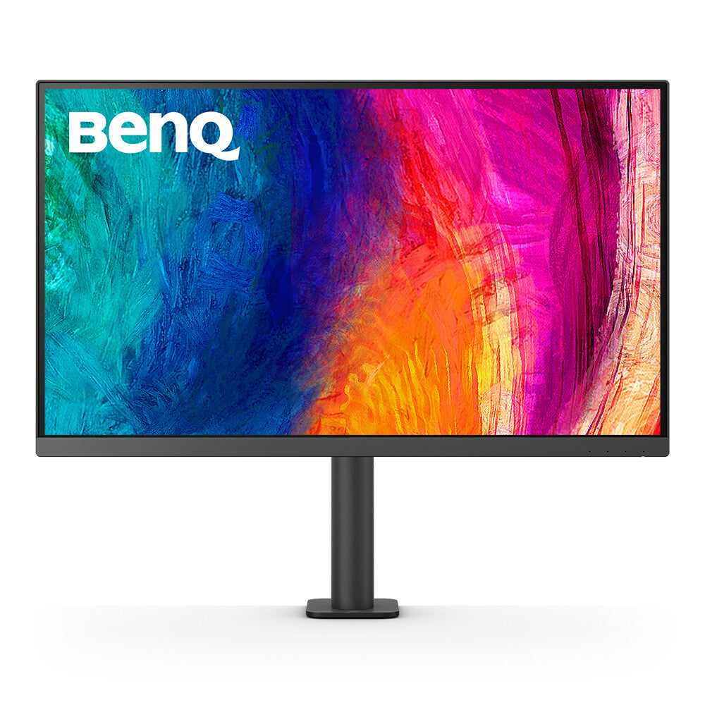 Benq PD2705UA 27" 4K Ultra HD Monitor | 3840 x 2160 60Hz USB-C HDMI DP