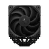DeepCool AK620 Digital PRO Processor Air cooler 12 cm Black 1 pc(s)