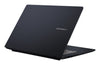 ASUS Vivobook 16 X1605ZA-MB116W Intel® Core™ i7 i7-1255U Laptop 40.6 cm (16") WUXGA 8 GB DDR4-SDRAM 512 GB SSD Wi-Fi 6 (802.11ax) Windows 11 Home Silver