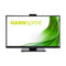Hannspree HP 240 WJB 24" Full HD Monitor | 1920 x 1080 60Hz HDMI VGA DP