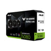 ASUS GeForce RTX 5080 16 GB GDDR7 Graphics Card | PCIe 5.0 | 3 x DP and 2 x HDMI | Active Cooling