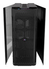 Corsair 9000D RGB AIRFLOW Full Tower PC Case Black | Liquid Cooling Support