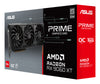 ASUS Radeon RX 9060 XT 16 GB GDDR6 Overclocked Graphics Card | PCIe 5.0 | 2 x DP and 1 x HDMI | Active Cooling