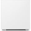 NZXT H7 Flow RGB ARGB Midi Tower PC Case White | Liquid Cooling Support