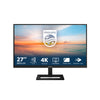 Philips 1000 series 27E1N1900AE/00 27" 4K Ultra HD Monitor | 3840 x 2160 60Hz USB-C HDMI