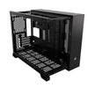 Corsair 2500D AIRFLOW Midi Tower PC Case Black | Liquid Cooling Support