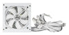 VIDA AA-650-YY power supply unit 650 W 24-pin ATX ATX White