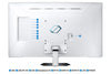 Samsung Odyssey G70C 43" 4K Ultra HD Smart Gaming Monitor | 3840 x 2160 144Hz 1ms HDMI DP