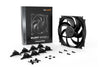 be quiet! SILENT WINGS 4 PWM Case Fan | 140mm 1100 RPM 51.3 CFM PWM Fluid Dynamic Bearing (FDB) Black
