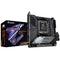Gigabyte B650I AORUS ULTRA (REV. 1.0) mini ITX AMD Motherboard | AM5 Socket - 2 x DDR5 Memory Slots