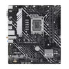 ASUS PRIME H610M-A WIFI micro ATX Intel Motherboard | LGA1700 Socket - 2 x DDR5 Memory Slots