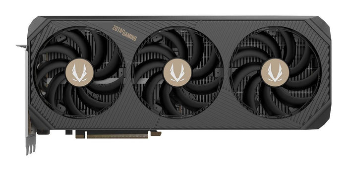 Zotac GeForce RTX 5080 16 GB GDDR7 Overclocked Graphics Card | PCIe 5.0 x16 | 3 x DP and 1 x HDMI | Active Cooling