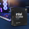 Intel Core Ultra 7 265K 20 Core Processor | LGA1851 | 3.9GHz | 30MB Cache | No Cooler | Intel Graphics