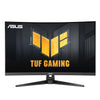 ASUS TUF Gaming VG32WQ3B computer monitor 80 cm (31.5") 2560 x 1440 pixels Quad HD LED Black