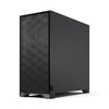 Fractal Design Pop 2 Air Black Solid Midi Tower