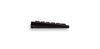 CHERRY G84-4100 COMPACT KEYBOARD Corded, USB/PS2 Black, (QWERTY - UK) Keyboard | Wired, QWERTY, Black