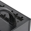 Silverstone HELA 850R Platinum power supply unit 850 W 20+4 pin ATX ATX Black