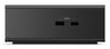 Lenovo ThinkPad USB4 Dock 5000 Wired Black