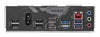 Gigabyte B760M GAMING X WIFI6E GEN5 mATX Motherboard | LGA1700 | 4x DDR5 Slots | Wi-Fi 6E
