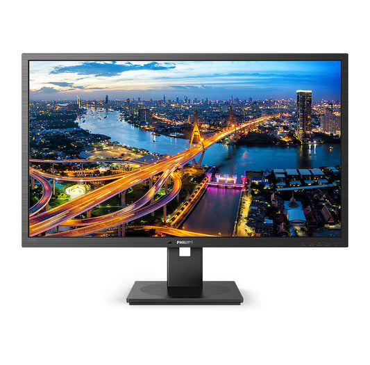Philips B Line 325B1L/00 32" 2K Ultra HD Monitor | 2560 x 1440 75Hz HDMI DP