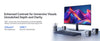 Koorui E2721F computer monitor 68.6 cm (27") 2560 x 1440 pixels Quad HD Black