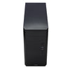 Fractal Design CORE 1100 Mini Tower PC Case Black