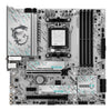 MSI B850M GAMING PLUS WIFI mATX Motherboard | AM5 | 4x DDR5 Slots | Wi-Fi 7
