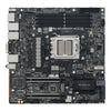 ASUS PRO WS B850M-ACE SE mATX Motherboard | AM5 | 4x DDR5 Slots