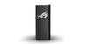 ASUS ROG Strix GS-BE18000 wireless router 2.5 Gigabit Ethernet Tri-band (2.4 GHz / 5 GHz / 6 GHz) Black