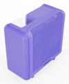 HYTE X50 Midi Tower Purple