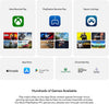 Backbone One for iPhone PlayStation Edition White Lightning Gamepad PC, Playstation, iOS