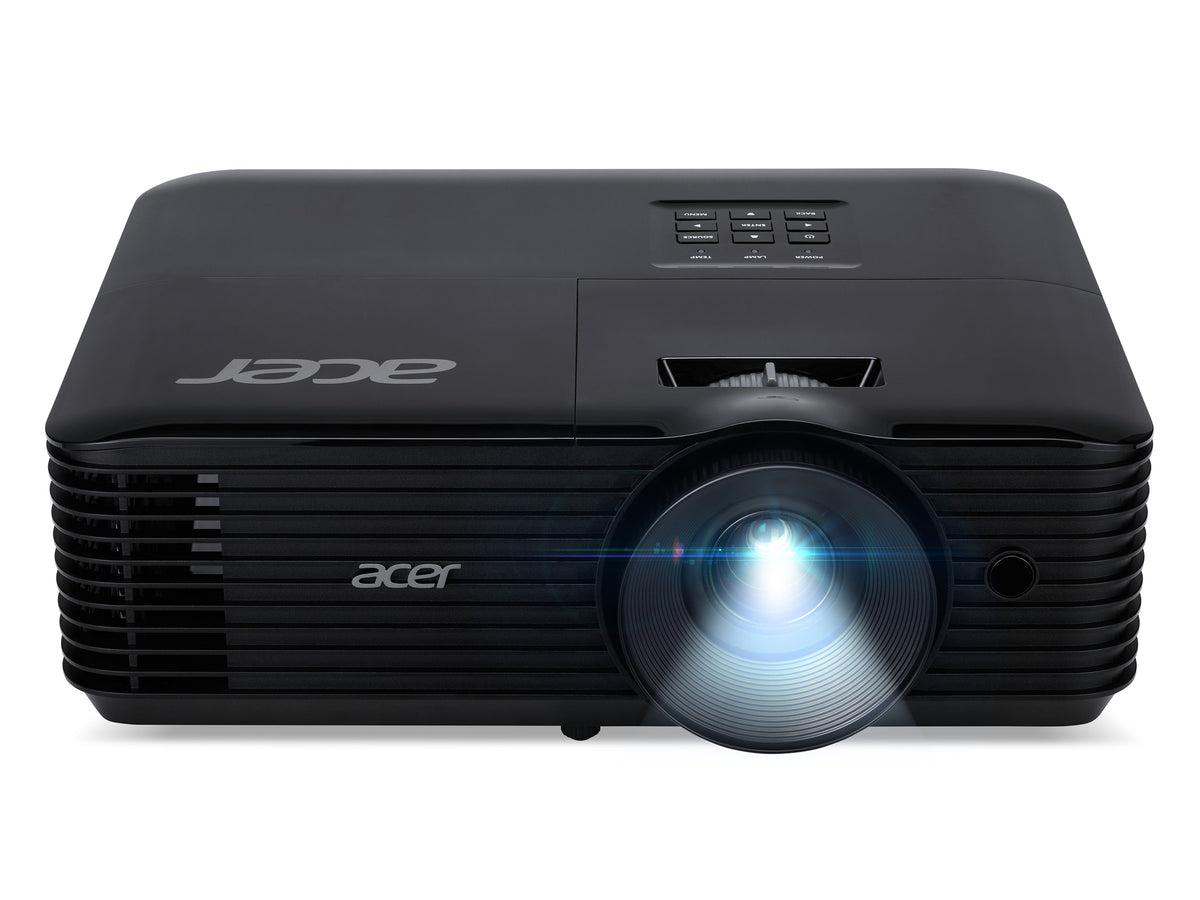 Acer Value X118HP projector (DLP 3D, SVGA, 4000 lm)