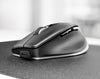 3Dconnexion 3DX-700116 mouse Right-hand RF Wireless 7200 DPI