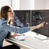 ALOGIC 32C4KPDWT 32" 4K Ultra HD Monitor | 3840 x 2160 60Hz USB-C HDMI