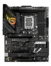 ASUS ROG STRIX Z890-H GAMING WIFI ATX Motherboard | LGA1851 | 4x DDR5 Slots | Wi-Fi 7