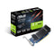 ASUS GeForce GT 1030 2 GB GDDR5 Graphics Card | PCIe 3.0 | 1 x HDMI | Passive Cooling