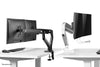 Neomounts by Newstar monitor desk mount