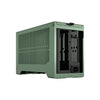 Fractal Design Terra Small Form Factor (SFF) PC Case Green | Liquid Cooling Support
