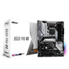 Asrock B650 Pro RS ATX Motherboard | AM5 | 4x DDR5 Slots