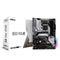 Asrock B650 Pro RS ATX Motherboard | AM5 | 4x DDR5 Slots