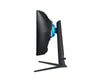 Samsung LS27BG650EUXXU 27" Quad HD Curved Gaming Monitor | 2560 x 1440 240Hz 1ms HDMI DP