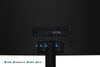 Samsung Essential Monitor S39GD 27" Full HD Curved Monitor | 1920 x 1080 100Hz HDMI VGA