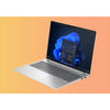 HP EliteBook 6 G1ah AMD Ryzen™ 5 220 Laptop 40.6 cm (16") WUXGA 16 GB DDR5-SDRAM 512 GB SSD Wi-Fi 6E (802.11ax) Windows 11 Pro AI PC Silver