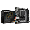 Gigabyte A620I AX Mini-ITX Motherboard | AM5 | 2x DDR5 Slots | Wi-Fi 6E
