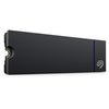 Seagate Game Drive 2 TB Laptop Internal SSD | 3D TLC NVMe PCI Express 4.0 M.2