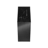 Fractal Design Define 7 Compact Midi Tower PC Case Black | Liquid Cooling Support