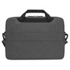 Targus Cypress EcoSmart notebook case 39.6 cm (15.6") Briefcase Grey